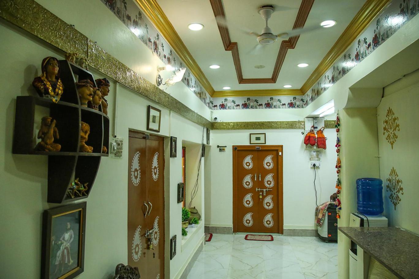 Saji Sanwri Heritage Inn Haveli Jodhpur  Exterior foto