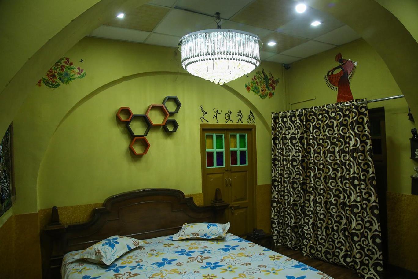 Saji Sanwri Heritage Inn Haveli Jodhpur  Exterior foto